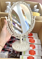 Gương Để Bàn Hoàng Gia