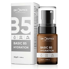 Serum Basic B5 Hydration DrCeutics Cho Da Dầu Mụn