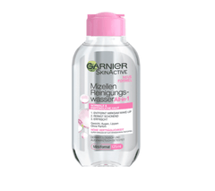 Nước tẩy trang Garnier 125ml hàng công ty