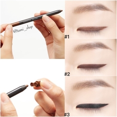 Bút Kẻ Mắt Chống Trôi Innisfree Gel Liner