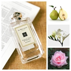 Nước Hoa Nữ Jo Malone