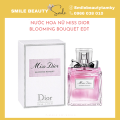 Dior Miss Dior Blooming Bouquet EDT