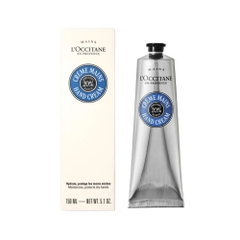 Kem dưỡng da tay Bơ đậu mỡ L'Occitane Pháp 150ml