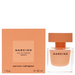 Nước Hoa Narciso Cam Ambree Eau De Parfum 90ml