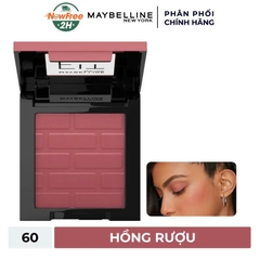 Phấn Má Hồng Maybelline New York Fit Me 4.5g