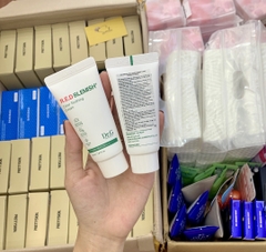 Kem dưỡng Dr.G R.E.D Blemish Clear Soothing Cream