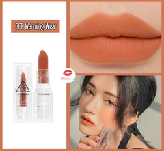 Son Thỏi Siêu Lì 3CE Soft Matte Lipstick