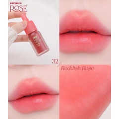 Son kem lì Peripera Ink Velvet Tint