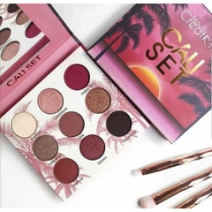 Phấn mắt Beauty Creations Cali