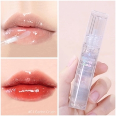 Son Bóng Nhũ Romand Glasting Water Gloss