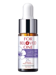 Serum sáng da, mờ thâm, trị mụn Mandelic Acid For Beloved One 21%