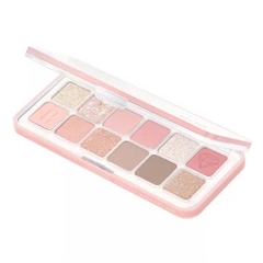 Phấn Mắt 12 Ô Clio Pro Eye Palette Phiên Bản Đặc Biệt
