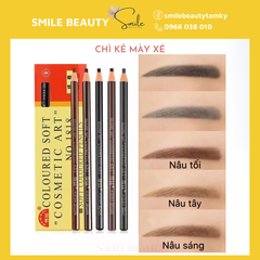 chì xé kẻ chân mày Cosmetics Art