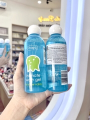 Dung Dịch Vệ Sinh Phụ Nữ Ziaja