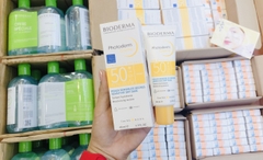 Kem chống nắng Bioderma Photoderm creme 40ml spf 50ml