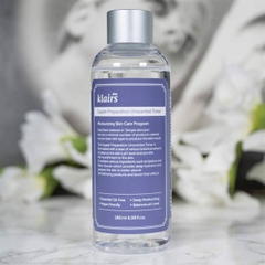 Toner Dưỡng Ẩm Klairs 180ml