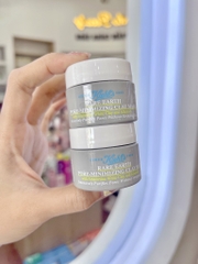 Mặt nạ rửa Kiehls đất sét sạch sâu se lỗ chân lông