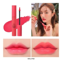 Son kem lỳ 3ce
