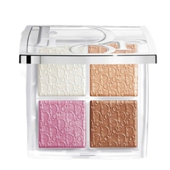 Phấn Bắt Sáng Highlight Dior Backstage Glow Face Palette
