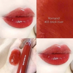 Son Bóng Romand Glasting Water Tint