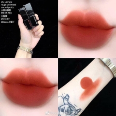 Son thỏi lỳ Shu Uemura Rouge Unlimited Matte