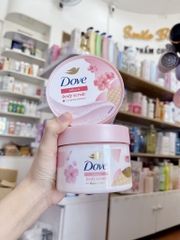 Tẩy tế bào chết Body Dove Mỹ 298g