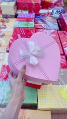 Hộp quà giấy các loại