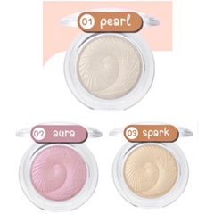Bắt sáng odbo Glow Up Pocket Highlighter