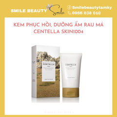 Kem dưỡng rau má Centella Skin1004 75ml