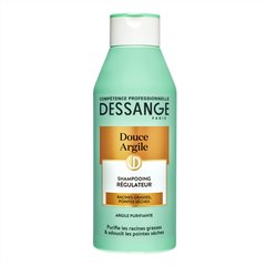 Dầu Gội Dessange Douce Argile Dành Cho Da Dầu 280ML