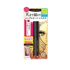 Mascara Làm Tơi Mi Không Trôi Kissme (1.8G)