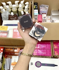 Phấn Nước Clio Kill Cover  Cushion SPF50+ PA+++