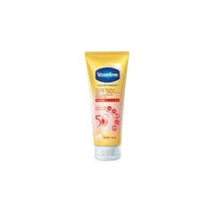 Sữa dưỡng thể Body Lotion Vaseline 50X ban ngày
