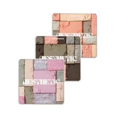 Bảng Mắt Lemonade Aesthetic