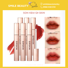 Son Kem G9Skin First V-Fit Velvet Tint