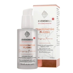 Huyết tương phục hồi trẻ hoá da Evenswiss regenerating plasma
