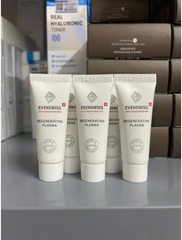 Huyết tương phục hồi trẻ hoá da Evenswiss regenerating plasma