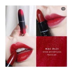 Son thỏi MAC Love Me Lipstick