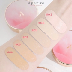 Phấn nước Cushion Aperire Day Dream