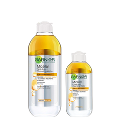Nước tẩy trang Garnier 125ml hàng công ty