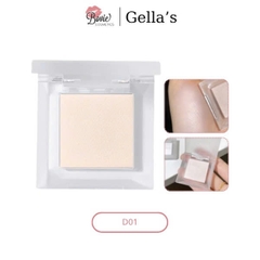 bắt sáng Gella 's