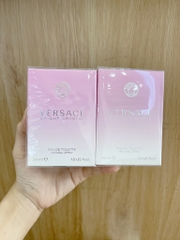 Nước Hoa Versace Bright Crystal EDT