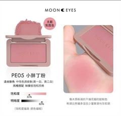 Phấn Má Hồng Moon Eyes Color