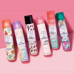 Dầu gội khô Colab Dry Shampoo