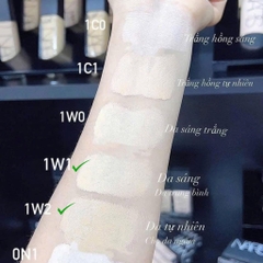 Kem Nền Estee Lauder Double Wear Stay in Place SPF10 30ml