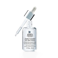 Serum làm sáng da & mờ thâm mụn Kiehl's Clearly Corrective Dark Spot Solution