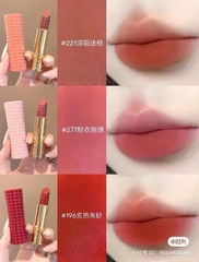 Son Lancome L'absolu Rouge Drama Matte