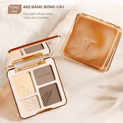 Tạo Khối & Highlight 4 Ô JudyDoll Nội Địa Trung