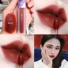 Son kem lì Black Rouge Air Ver2