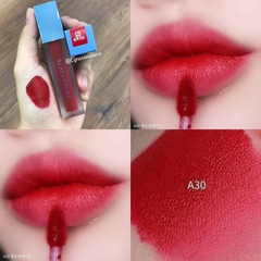 Son kem lỳ Black Rouge Air Fit Velvet Tint Ver6